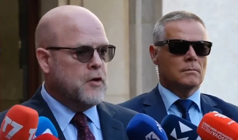Hovenier për grupin terrorist: E dimë që qëndon dikush prapa tyre që i ka pajisur me armatim të rëndë