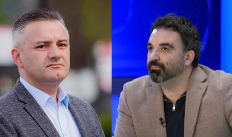 Mehmetaj reagisce a Bekim Jashar: le dichiarazioni di Herran Mqira e il coordinamento di Kusari con la lista serba dei veterani