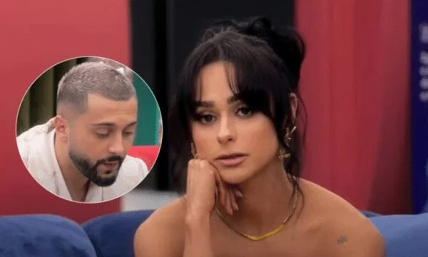 Elgli Jest: Non ti lascio nemmeno se sono la sesta donna nella tua vita parallela a cinque.