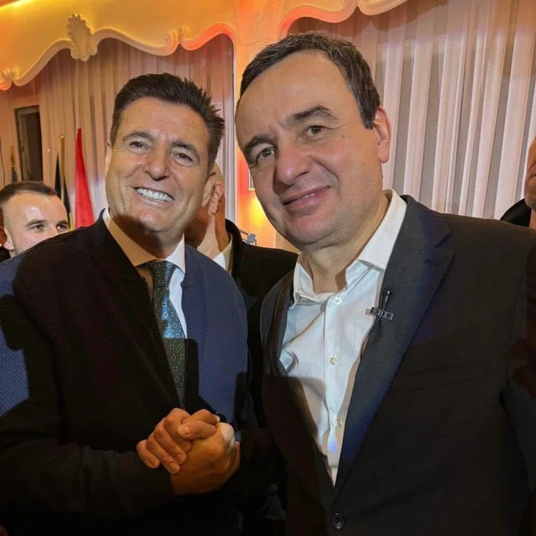 VV List for Mitrovica: Albin Kurti first, Muja i Bahtiri neft