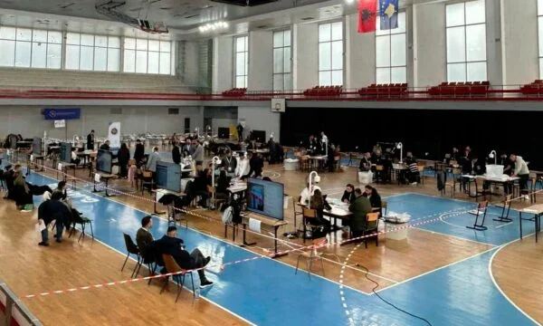 CEC: Stimmenzahl setzt für parlamentarische Kandidaten in mehreren Gemeinden fort, Nachmittag wird voraussichtlich sogar in Podujevo beginnen