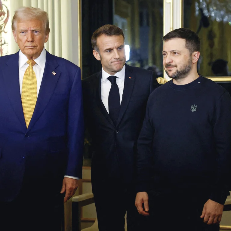 The pastry warns “capitulation” because Trump says Russia may not make concessions