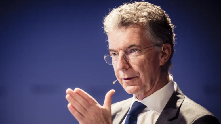 “Gli Stati Uniti probabilmente annunceranno il ritiro di massa dei soldati americani dall'Europa”, avverte il capo della conferenza di sicurezza di Monaco.