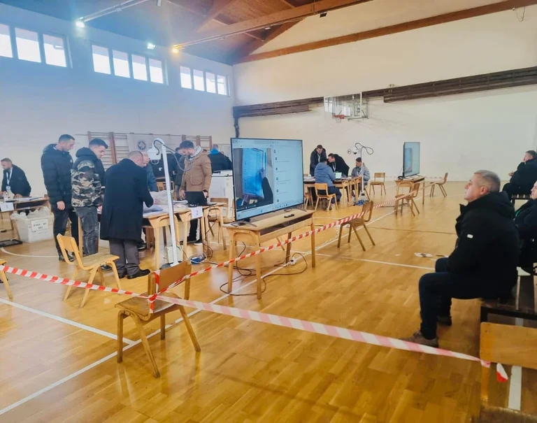 AV ONET: el fracaso de la CEC en términos de proceso de conteo de votos continúa