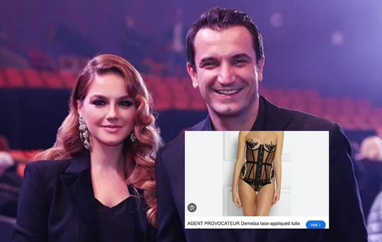 <x0) Che cosa ha acquistato per 860 000 euro, Ayla Xoxa.