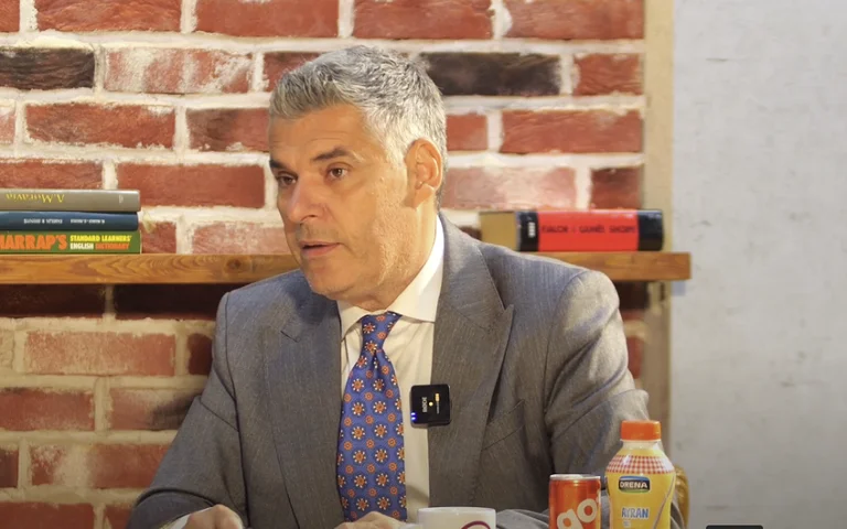 Ardian Kastrati demande le dépouillement des votes dans tout le Kosovo