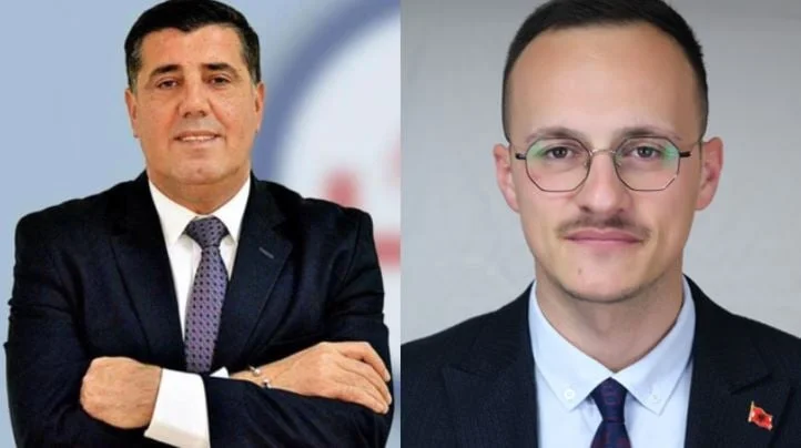 Betohet sot kryetari i ri i Gjilanit, Alban Hyseni
