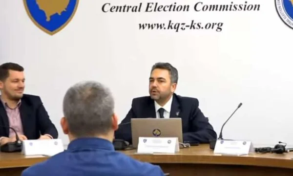 Radonic für das Scheitern des CEC-Systems: Wir haben Zweifel, der Fall ist in den Händen der Staatsanwaltschaft.