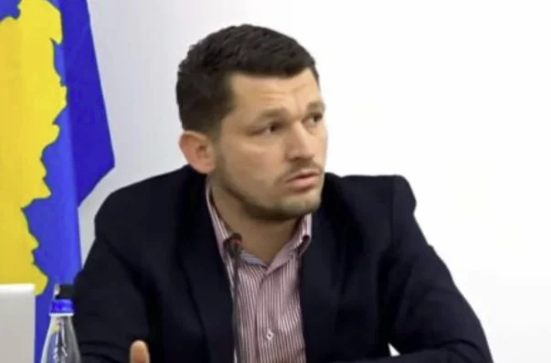 Membro del PDK nella CEC vuole oggi iniziare a pubblicare i risultati per i candidati