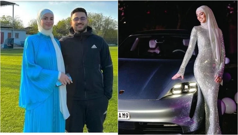 Hatt scoppia in lacrime, il suo rapporto con Yasar si rompe?