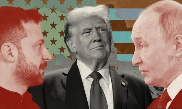 Trump: Putin e Zelenskiy vogliono la pace