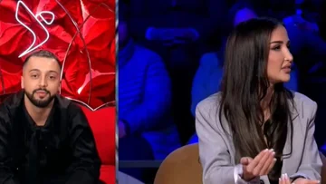 Janet réagit pour la première fois après les paroles de Jest sur le spectacle de mardi BBVA faisant un avertissement