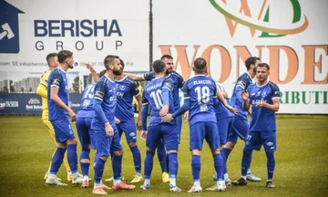 Llap, Malisha und Brotherhood gehen ins Viertelfinale des Cups