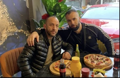 I vrari në Skenderaj ishte mik me Faton Hajrizin