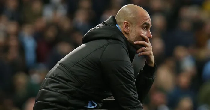 Guardiola thyen heshtjen, flet për dështimin e transferimit të Messit