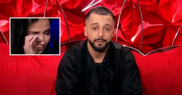 Jessica dice che non si sentiva quando vedeva il video di Janet: Non c'era pietà per me, niente Hallalla.