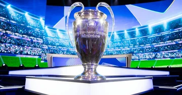 Real Madrid mit spektakulären Zusammenbruchen, voller Ergebnisse von Champions League Spiele