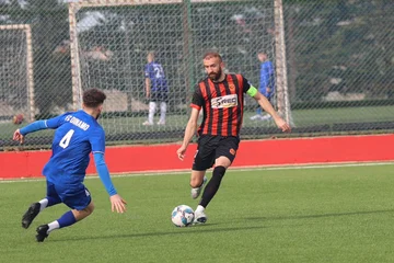 Drenica geht zum Viertelfinale des Kosovo-Pokals, besiegt Trepca nach der Strafe