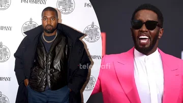 Canye West protège encore Diddy : c'est un meilleur père que moi.