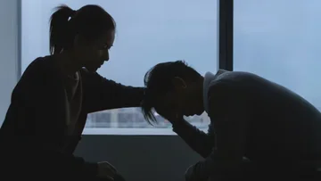 What are the symptoms of depression?