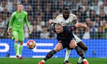 Es ist zurück in Champions, heute Abend Super-Sfida Man City Real Madrid.