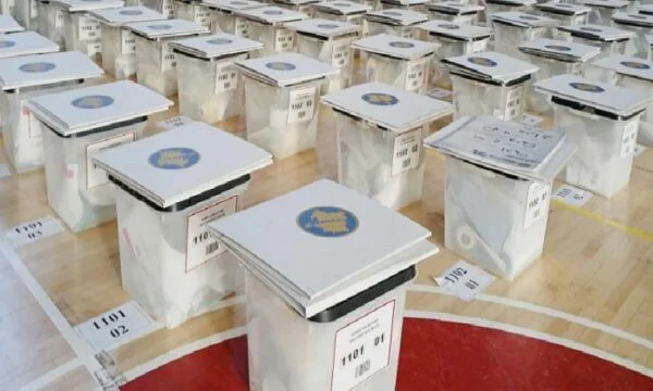 KQZ: Nesër fillon numërimi i votave të kandidatëve për deputetë