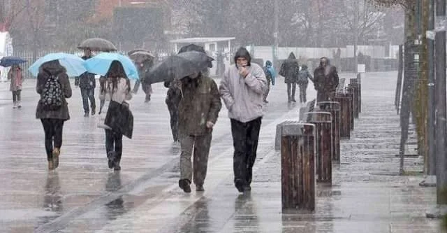 Paralajmërohet borë në Kosovë