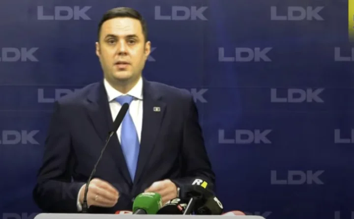 Abixhiku për rezultatet: Presim 20 % me votat e diasporës