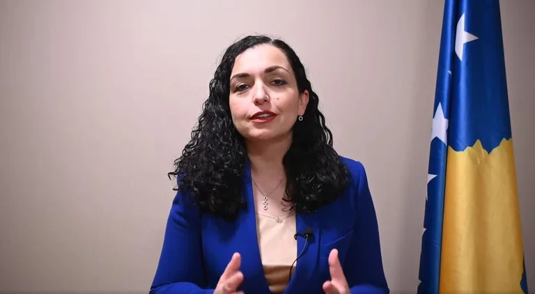 Vjosa Osmani ngre alarmin: Të mbrohet integriteti i procesit zgjedhor