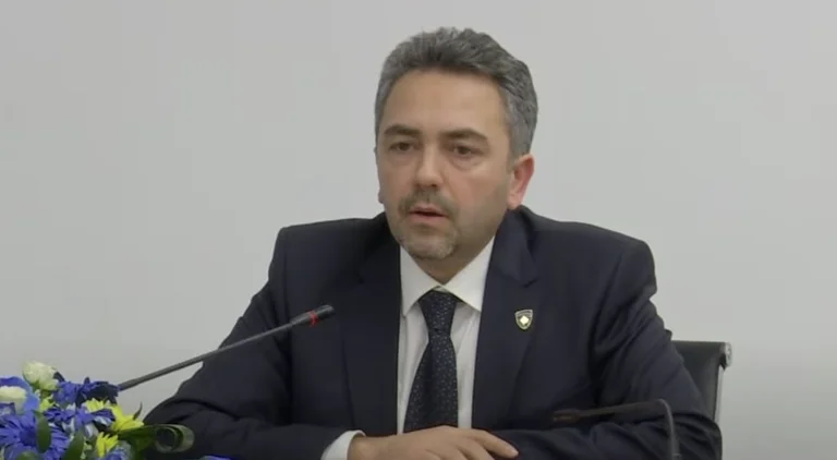 Kryetari i KQZ e pranon dështimin: Ishte e papritur edhe për ne problemet me ueb-faqen