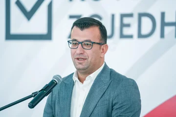 Ferati i reagon Kurtit: Këto projekte që je duke i premtu, na veç i kemi realizu-thuajse të gjitha janë përfundu