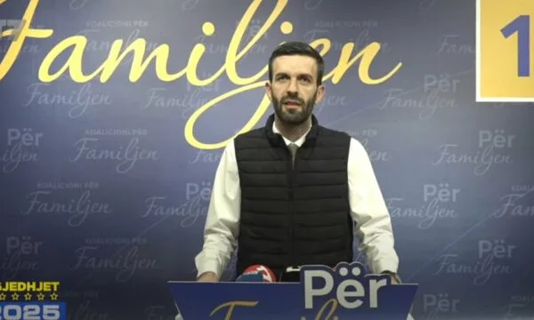 Eman Rrahmani: Nuk ju besojmë rezultateve të Exit Poll, po i presim rezultatet e KQZ