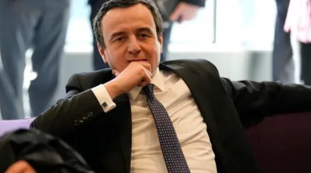 Kurti: Serbia e painteresuar për integrim në BE, ka qëllime hegjemonike