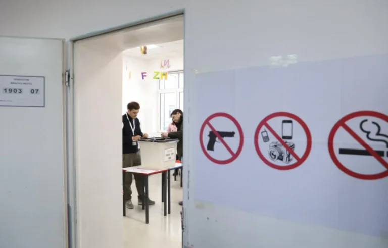 Rreth 100 prokurorë të angazhuar për të përcjellë procesin zgjedhor