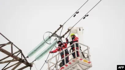 Shtetet e Baltikut shkëputen nga rrjeti energjetik rus