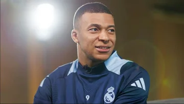 Muppne erzählt, was passieren würde, wenn er kein Fußballspieler war.