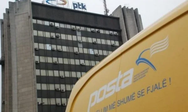 U.D. i kryeshefit të Postës përfshihet në konflikt fizik, ndërhyn Policia e Kosovës