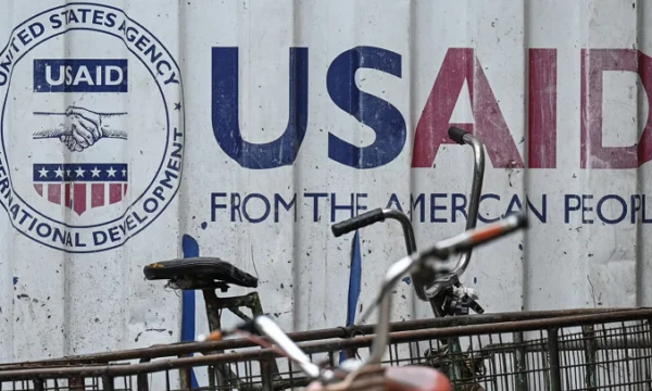 Demokratët zotohen të kundërshtojnë ndryshimet në USAID