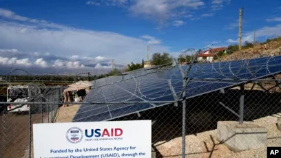 Administrata e Presidentit Trump tërheq personelin e USAID-it nëpër botë