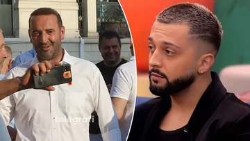 Daut Haradinaj réagit à Gest: Il est un fils albanais