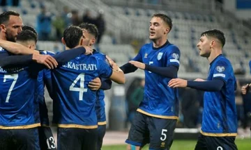 Ticketverkauf startet für Iceland Kosovo duel