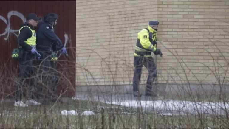“10 të vdekur nga sulmi në Suedi”/ Policia e Orebros: Po identifikojmë viktimat