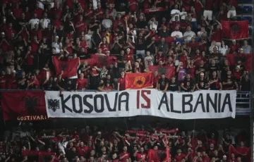 Europäisches Albanien Serbien: Erstes Spiel in “Karaggjege”, Finale in Tirana