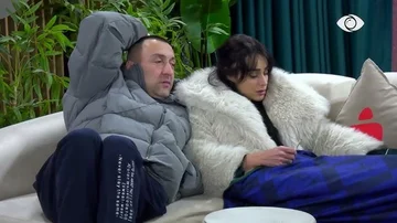 “Pise femelle, sans visage”, “Niveau du Gest” Impact dur entre G Bani et Eglit