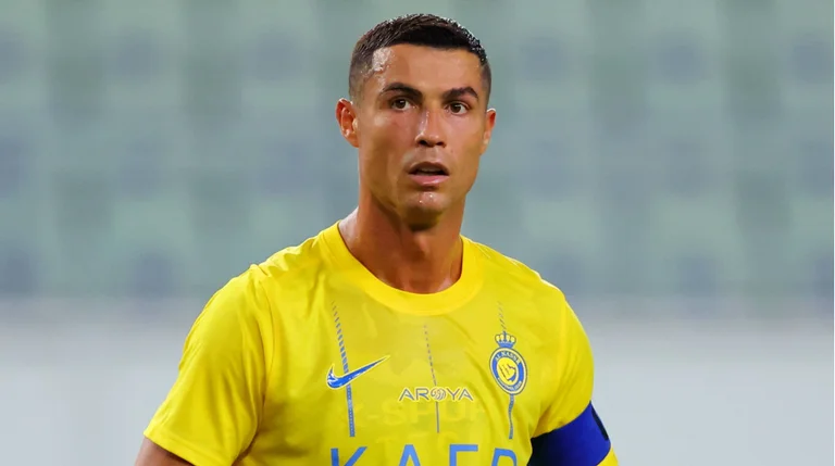 Ronaldo: “MLS është më keq se Liga Arabe”