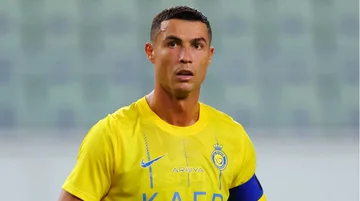 Ronald: “M LS ist schlechter als die arabische Liga”