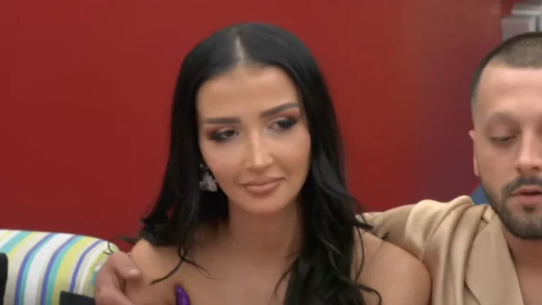 Xheneta ndryshon krejtësisht pamjen pas daljes nga Big Brother