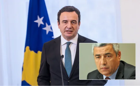Kurti shkruan për masakrën e 3 dhe 4 shkurtit në veri të Mitrovicës – S’e përmend Oliver Ivanoviqin që dikur e quajti “hero”