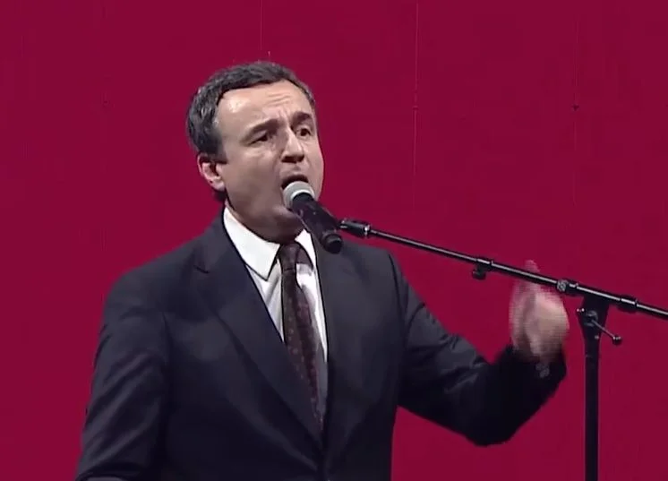 Kurti sulmon Prokurorinë: Do t’i humbë zgjedhjet, le të rrinë në shtëpi