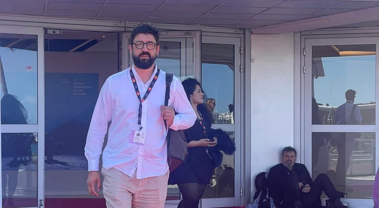 Regjisori Sylejmani: Kosova nuk mund të ndërtojë një të ardhme të qëndrueshme në kinematografi vetëm me duartrokitje